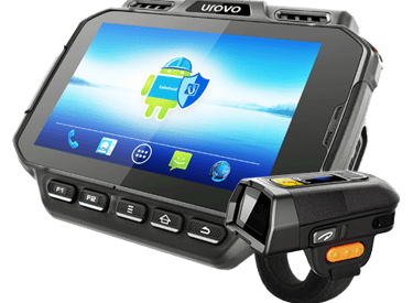 PDA UROVO U2s