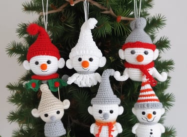 A cozy scene featuring a handcrafted embroidered gift with a name and date.