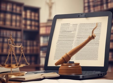 A visual representation of educational projects.