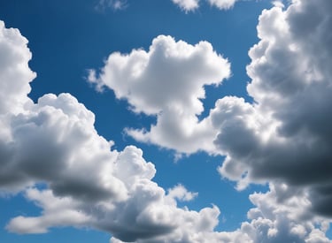 A professional image of Greg Brock in a meteorological setting.