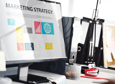 Home home marketing design