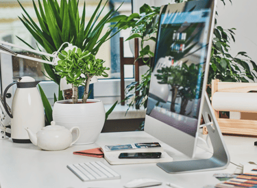 Web design for care providers