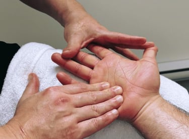 Formation en thérapie de la main à visée sportive – Académie Viivacore