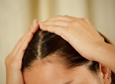 Formation professionnelle sur la santé du cuir chevelu en esthétique et bien-être