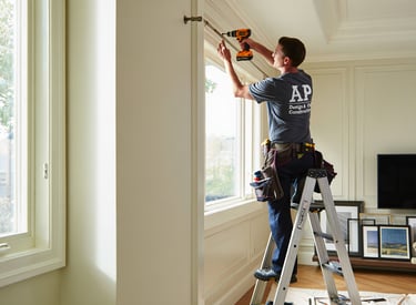 Professional Handyman Company