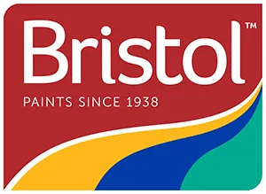 Logo of Bristol Paint 