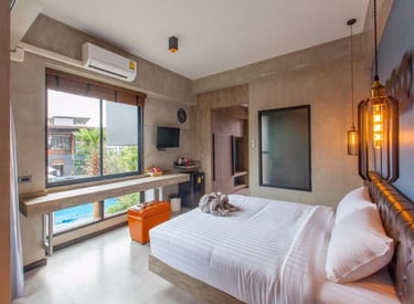 Loft Mania Chumphon