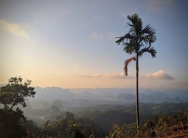Doï Tapang, Sawi Chumphon
