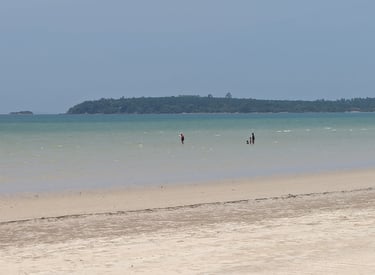Ao Bo Mao, Chumphon