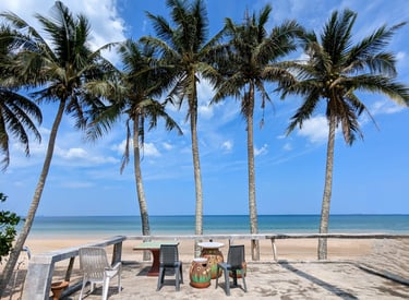 Saphli, Chumphon