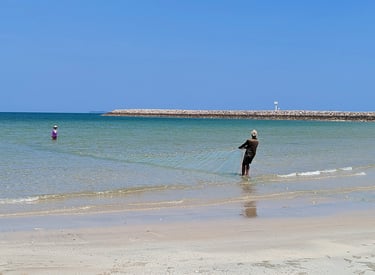 Saphli, Chumphon