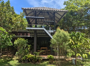 Villa Varich (วิลล่า วาริช)