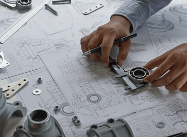 Engineering Illustration