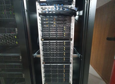DataCenter - GPU - IA