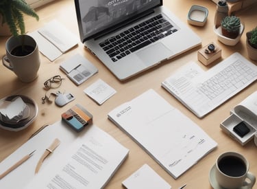 Bright living room with modern inventory