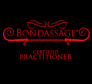 Sable Gold Bondassage Kinky Massage