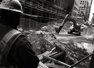 servicios de topografía en España