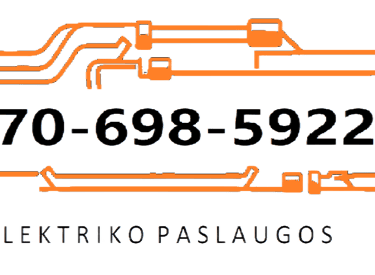 Elektriko paslaugu kaina