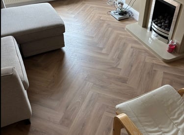 flooring in Halifax West Yorkshire