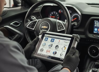 supreme auto care ohio diagnostico