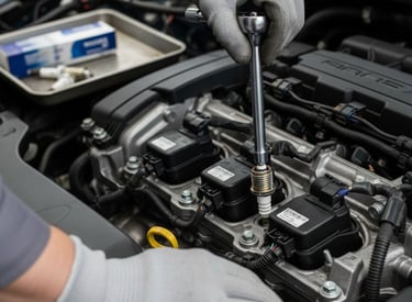 supreme auto care ohio mantenimiento