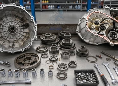 supreme auto care ohio