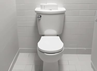 Close-up of a plumber fixing a shiny kitchen faucet in a bright Miami home.