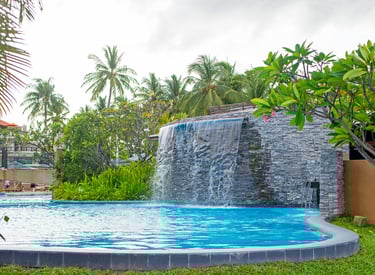 Swimming Pool Pricing in Dubai