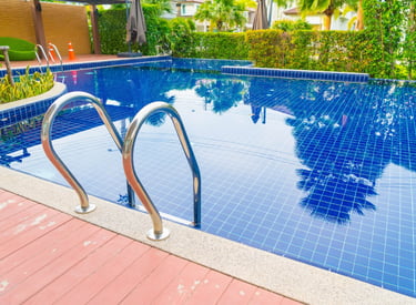 Cheap Swimming Pool Installation Dubai