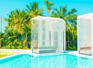 Pool Construction Services in Dubai