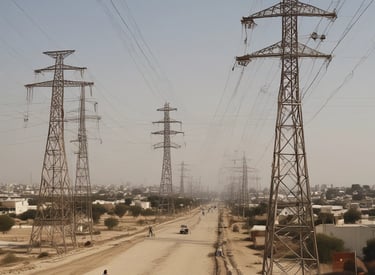 a man riding a skateboard down the side of a ramp