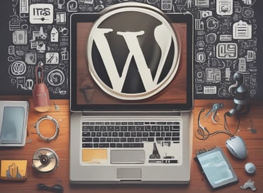 A professional analyzing cybersecurity data on multiple computer screens in a dark office.