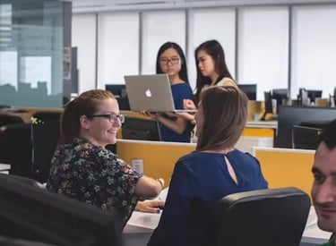 Equipe Cancelamento Maquina