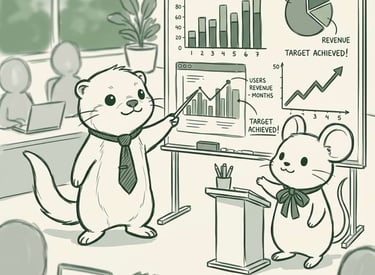 emotjib team work on seo marketing strategy