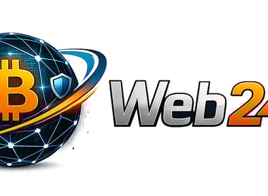 Web247 logo