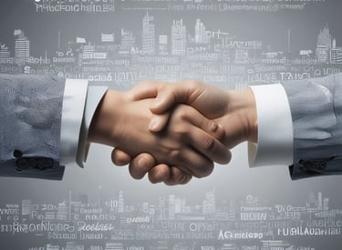 Collaboration and Partnership