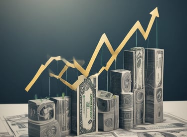 An illustration of dedicated caps for mobile advertising.