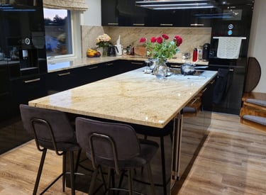 Profesionalus generalinis buto valymas – švarios grindys, sienos ir paviršiai