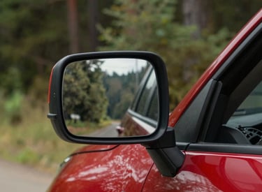 A professional consultant discussing energy solutions with a client in an office setting.