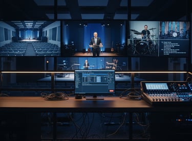 church_livestream_systems_can_be_simple_but_powerful