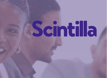 Scintilla - Walmart's Proprietary System