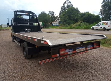 plataforma auto socorro