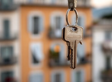 Ferienwohnung Italien kaufen hilft bei der Immobilienverwaltung oder führt diese durch.