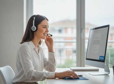 assitenza diretta panora vetrate catania