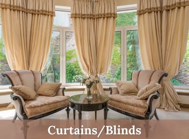 luxury curtains