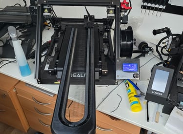 proto seal schuifafsluiter 1500mm lengte