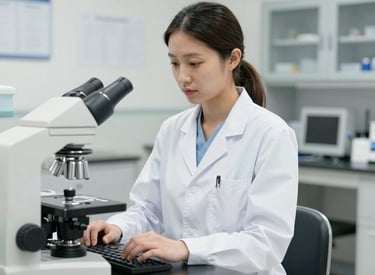 Team meeting discussing data analytics for healthcare solutions.