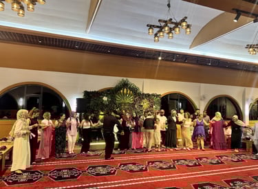 Birinci Sıra Gecesi | Haftasonu Eğlencesi