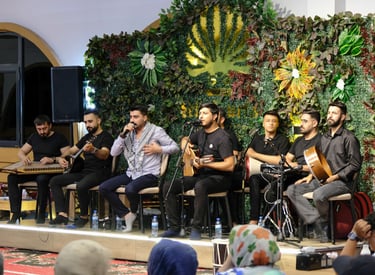 Birinci Sıra Gecesi | Grup Paketi