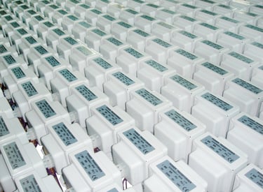 lighting power transformers